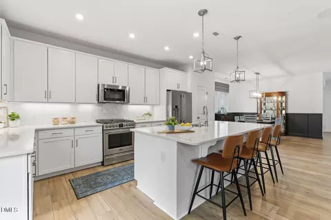 3391 Mission Olive Pl, New Hill, NC 27562