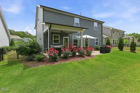 3391 Mission Olive Pl, New Hill, NC 27562