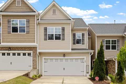 108 Zante Currant Rd, Durham, NC 27703