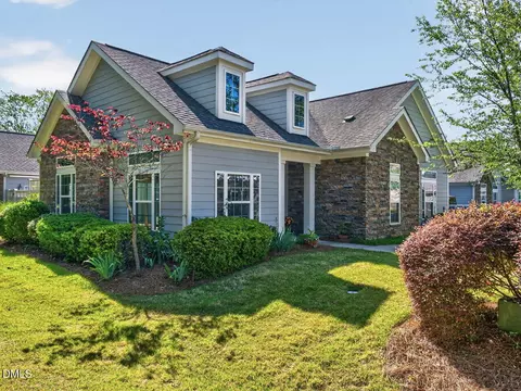 1497 Orchard Villas Ave, Apex, NC 27502