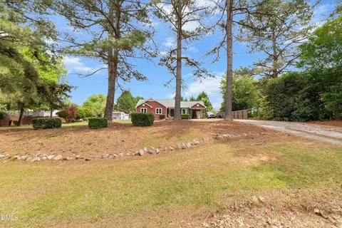 Exterior - 222 Dana Dr, Garner, NC 27529 photo 1 of 11