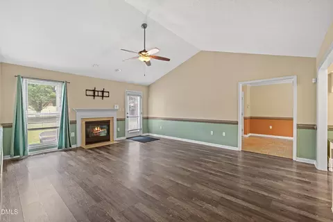 Living - 222 Dana Dr, Garner, NC 27529 photo 2 of 2