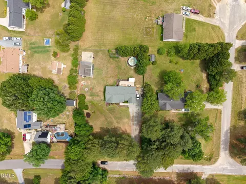 View/Area - 222 Dana Dr, Garner, NC 27529 photo 9 of 10