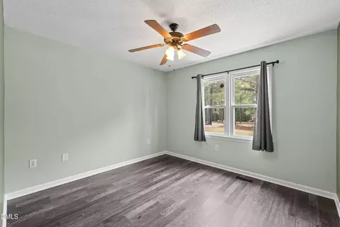 Bedroom - 222 Dana Dr, Garner, NC 27529 photo 5 of 8