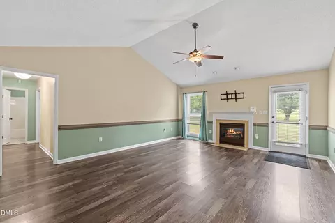 Living - 222 Dana Dr, Garner, NC 27529 photo 1 of 2