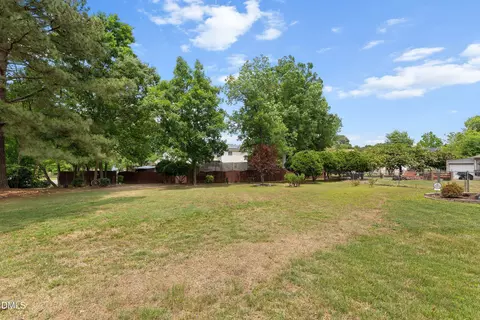 Exterior - 222 Dana Dr, Garner, NC 27529 photo 11 of 11