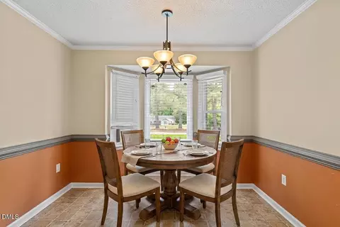 Dining - 222 Dana Dr, Garner, NC 27529 photo 1 of 2