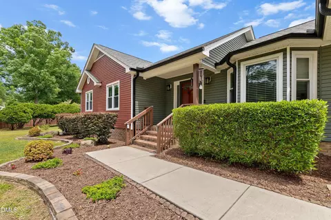 Exterior - 222 Dana Dr, Garner, NC 27529 photo 2 of 11