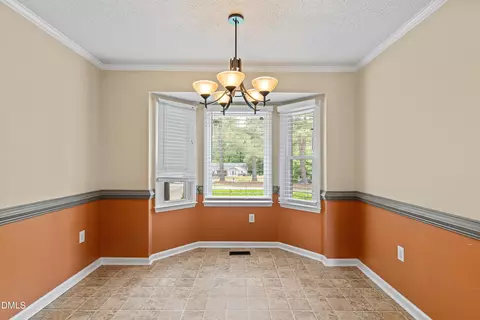Dining - 222 Dana Dr, Garner, NC 27529 photo 2 of 2