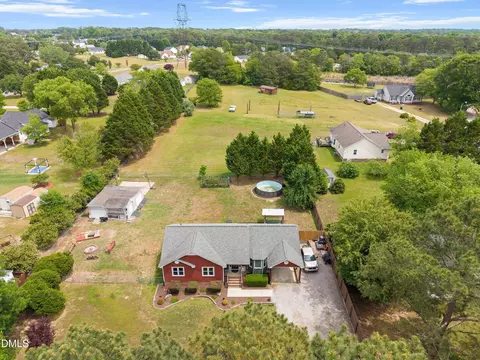View/Area - 222 Dana Dr, Garner, NC 27529 photo 2 of 10