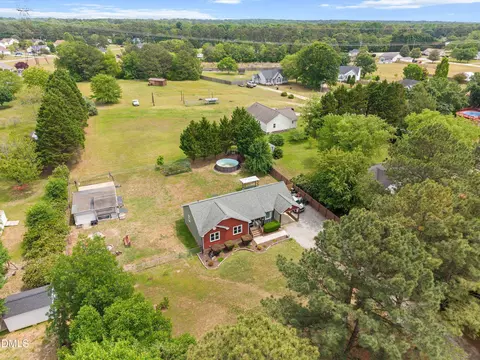 View/Area - 222 Dana Dr, Garner, NC 27529 photo 3 of 10