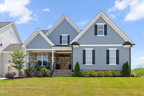113 Sire Ct, Holly Springs, NC 27540
