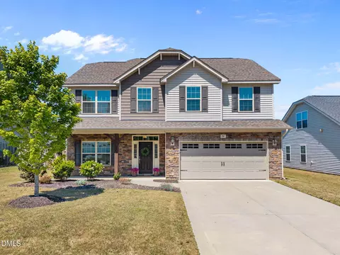 151 National Dr, Clayton, NC 27527