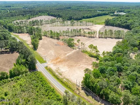 0 Lower Moncure Rd, Sanford, NC 27330