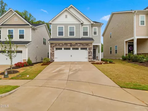 388 Garden Vine Trl, Raleigh, NC 27610