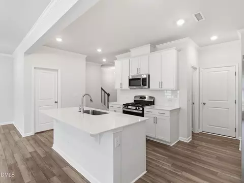 388 Garden Vine Trl, Raleigh, NC 27610