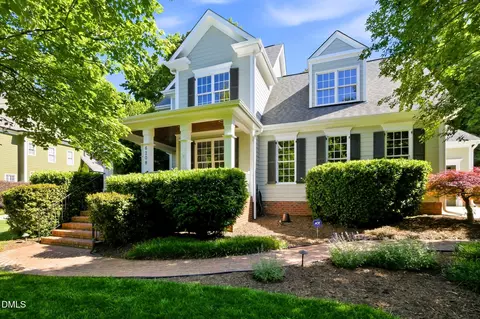 6208 Cabin Branch Dr, Durham, NC 27712