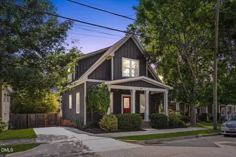 209 Haywood St, Raleigh, NC 27601
