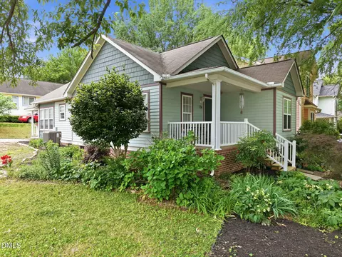 714 E Jones St, Raleigh, NC 27601