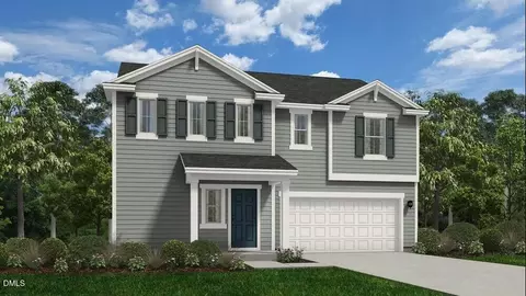111 Hallwood Dr, Pikeville, NC 27863