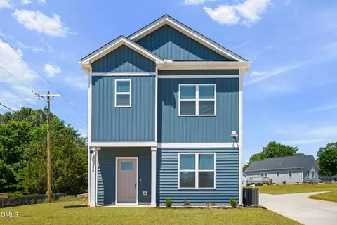 1256 Hurdle Mills Rd, Roxboro, NC 27573
