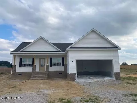 5435 Finch Rd, Bailey, NC 27807