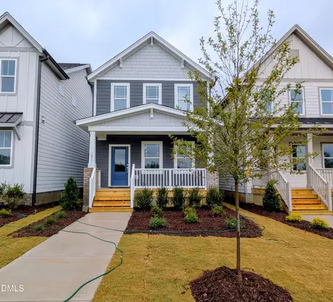 1873 Wendell Valley Blvd, Wendell, NC 27591