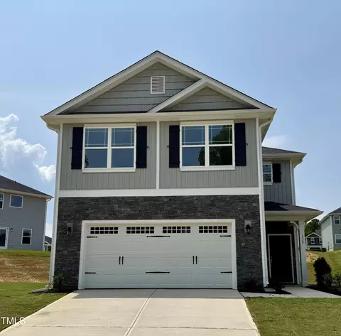 332 Bishop Ln, Sanford, NC 27330