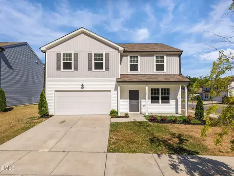 1400 Justice Union Ct, Raleigh, NC 27604