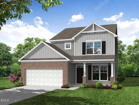 5342 Roshni Te Ter, Mcleansville, NC 27301