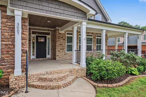 3007 Carrington Ln, Sanford, NC 27330
