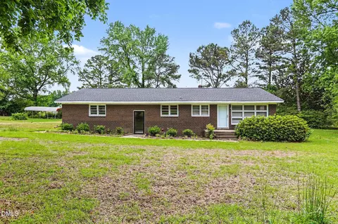 6725 Wimberly Rd, Willow Spring, NC 27592