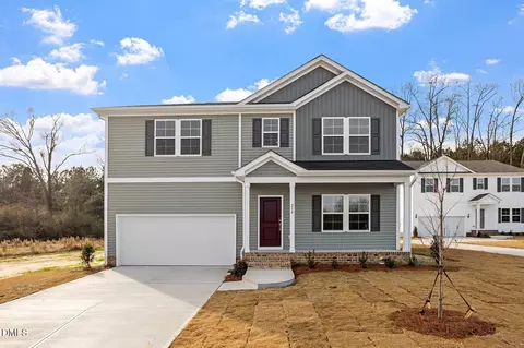 214 Harriette Ct, Lillington, NC 27546