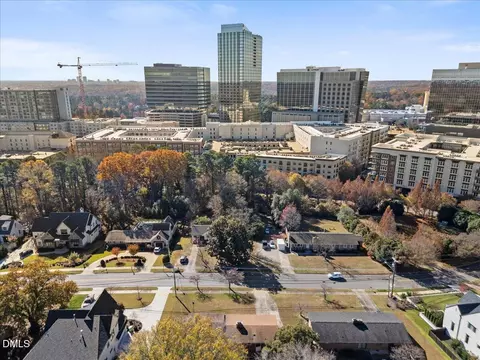 117 Dartmouth Rd, Raleigh, NC 27609