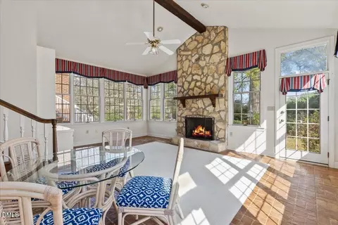 805 S Parrish St, Lillington, NC 27546