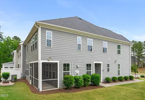 1005 Lakebrink Dr, Morrisville, NC 27560