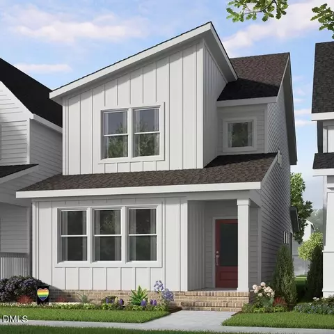 2141 Glen Hollow Lot 210 Dr, Raleigh, NC 27604