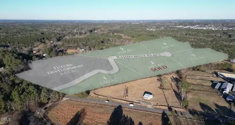 345 Rainforest Pl, Apex, NC 27523