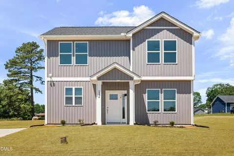 1238 Hurdle Mills Rd, Roxboro, NC 27573