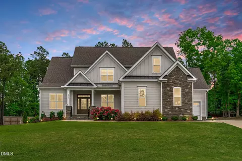 6633 Prescott Shore Dr, Wake Forest, NC 27587