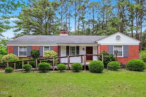 206 Southern Blvd, Rocky Mount, NC 27804