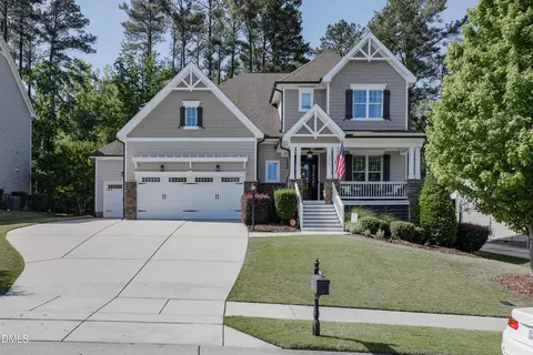 2514 Tuffeto Trce, Apex, NC 27502