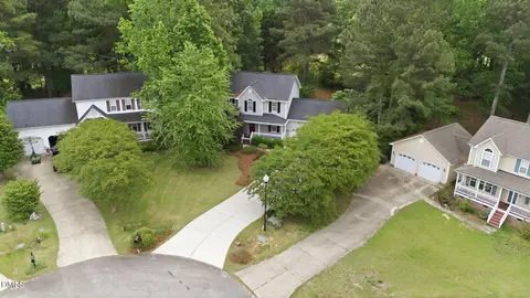 View/Area - 6436 Silver Spring Ct, Willow Spring, NC 27592 photo 3 of 4