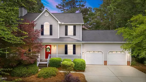 6436 Silver Spring Ct, Willow Spring, NC 27592