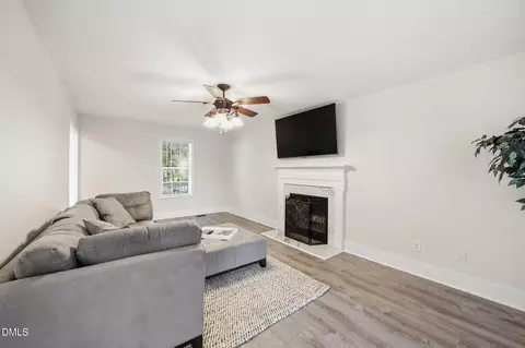Living - 6436 Silver Spring Ct, Willow Spring, NC 27592 photo 2 of 2