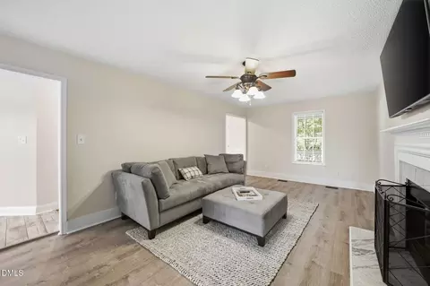 Living - 6436 Silver Spring Ct, Willow Spring, NC 27592 photo 1 of 2