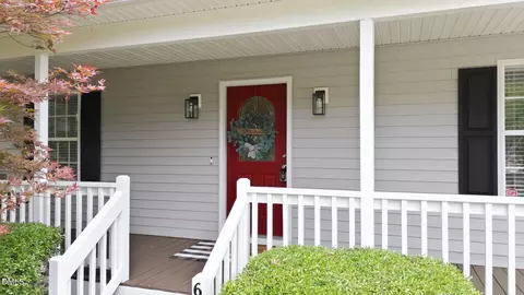 Exterior - 6436 Silver Spring Ct, Willow Spring, NC 27592 photo 3 of 8