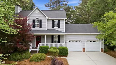 6436 Silver Spring Ct, Willow Spring, NC 27592