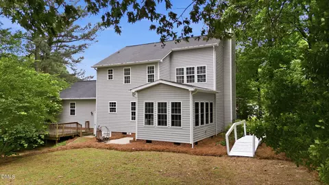 Other - 6436 Silver Spring Ct, Willow Spring, NC 27592 photo 9 of 10