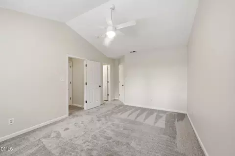 Bedroom - 6436 Silver Spring Ct, Willow Spring, NC 27592 photo 3 of 6